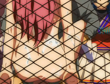 Houkago ~ Nureta Seifuku